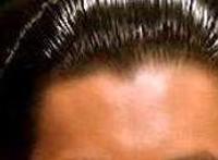 适合西装的发型男