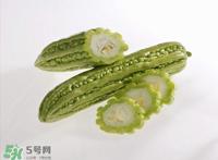 苦瓜的做法大全 苦瓜不苦的做法大全