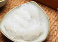 魔芋丝是碳水吗 魔芋丝和魔芋的区别