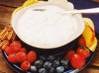 酸奶可以加热吗 酸奶的功效