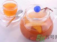 橘子皮泡水喝有什么好处?橘子皮泡水喝的功效与作用