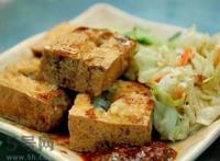 臭豆腐有营养吗?臭豆腐有什么营养价值