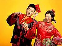 十月份适合拍婚纱照吗?几月份拍婚纱照最好?