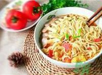 西红柿鸡蛋面怎么做?西红柿鸡蛋面的做法