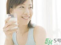 感冒可以喝牛奶吗?感冒能喝牛奶吗?