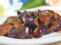 红烧茄子怎么做好吃 红烧茄子的美味做法