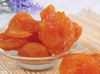 杏干的功效与作用 杏干的食用禁忌