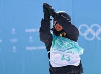 苏翊鸣夺金中国金牌数超历史之最 单板滑雪是什么