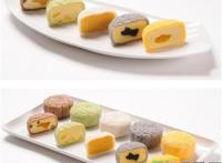 美心冰皮月饼哪种好吃?美心冰皮月饼口味