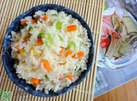 立夏饭怎么做？立夏饭的益处