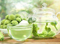 绿萝花茶是什么味道 绿萝花茶苦吗