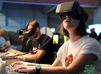VR是什么?VR产品健康吗?