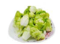 什么是儿菜呢 儿菜有什么营养价值呢