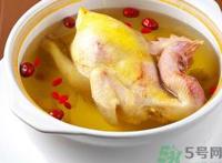 榴莲炖鸡怎么做好吃?榴莲炖鸡的做法图解
