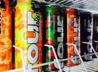 four loko四洛克真的能断片?four loko好喝吗?