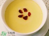 牛奶炖蛋的营养价值 牛奶炖蛋的功效与作用及做法