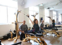 普拉提和瑜伽有什么区别 普拉提和瑜伽哪个减肥效果好