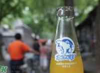 北冰洋汽水多少钱一瓶？北冰洋汽水价格