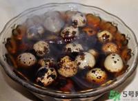 鹌鹑蛋煮多久能熟？鹌鹑蛋怎么煮？