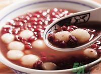 红豆汤怎么煮好喝?红豆汤有什么功效?