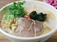 烩面怎么做?河南烩面的做法和配料