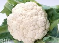 花椰菜吃的是什么部位？花苞部位最营养