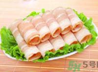 培根是什么肉?培根是熏肉吗?