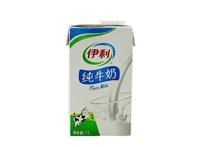 伊利纯牛奶有添加剂防腐剂吗 伊利纯牛奶有真假吗