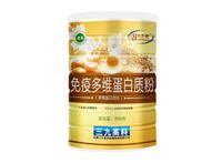 蛋白质粉要用多少度水冲 蛋白质粉要吃多久才有效果