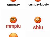 mlgbiu是什么意思？mlgbiu表情包