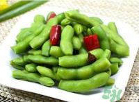 毛豆怎么做好吃？毛豆的做法有哪些？