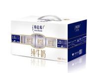 特仑苏是伊利还是蒙牛 特仑苏是什么牛奶
