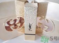 ysl星辰口红9号色 ysl星辰口红颜色