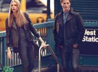 dkny jeans是什么牌子_哪个国家的_什么档次？