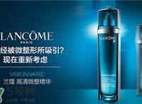 兰蔻微整精华怎么用?兰蔻微整精华使用步骤