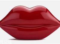 lulu guinness红唇包多少钱?这款轻奢包包一定要入