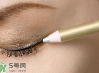 眼线膏和眼线液笔哪个好用？眼线膏和眼线液新人这样选择