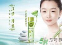 油性皮肤用相宜本草的哪个系列好?油性皮肤可以用相宜本草吗?