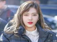 女生染什么颜色头发好看 今年女生流行染什么颜色的头发