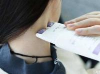 颈纹应该怎么去除 去除颈纹的方法有什么