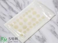 乐肤洁的痘痘贴好用么?乐肤洁净痘贴怎么样?