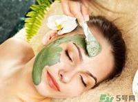 海藻面膜可以天天敷吗?海藻面膜可以天天做吗?