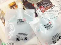 瑞士derma medream玻尿酸面膜怎么样_怎么用