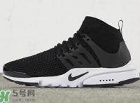 nike air presto flyknit多少钱?耐克中帮袜子鞋复刻版专柜价格