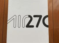 nike air max 270 react测评-air max 270 react脚感