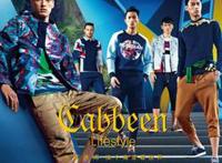 cabbeen是什么牌子？cabbeen卡宾是什么档次？