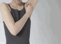 怎么按摩瘦四肢赘肉 瘦大小腿减肥按摩手法