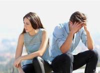男人决心离婚是因为什么 什么是男人离婚的决心