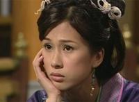 文颂娴三级片曝光 原来乖乖女也拍过三级片