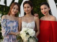 杨爱瑾拍过什么三级片 杨爱瑾小三事件始末